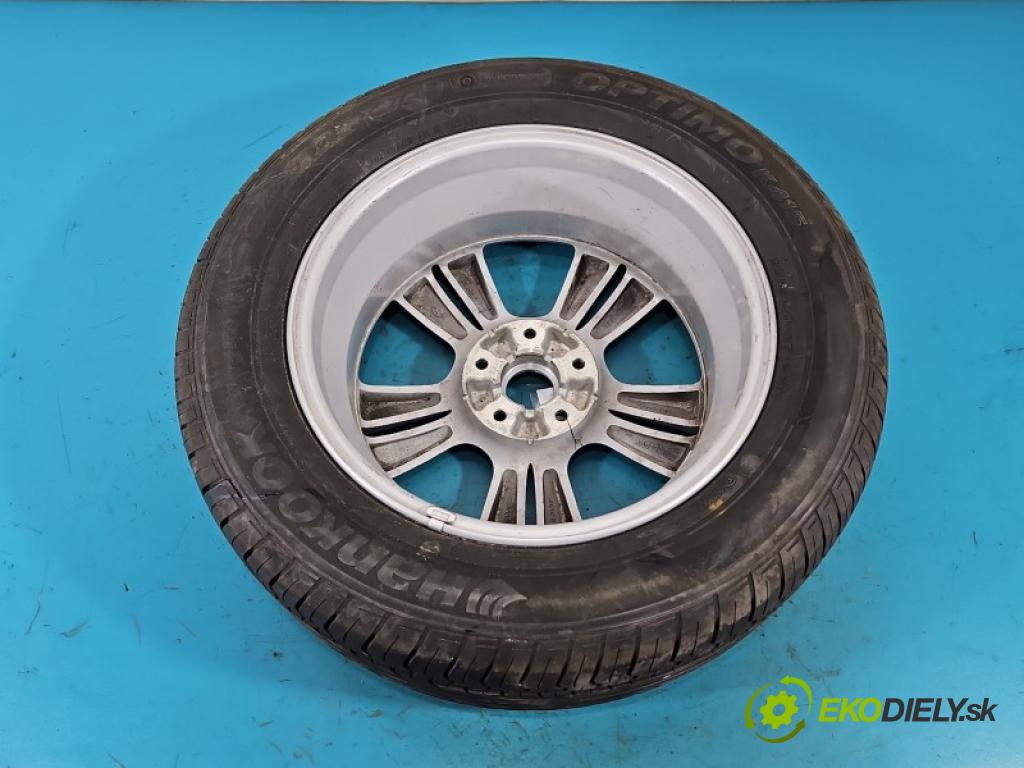 Hyundai Ix35 1.7 crdi 116 HP manual 85 kW 1685 cm3 5- koleso rezervne 17" 52910-2S200