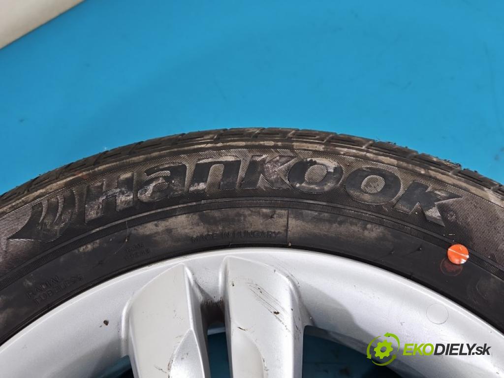 Hyundai Ix35 1.7 crdi 116 HP manual 85 kW 1685 cm3 5- koleso rezervne 17" 52910-2S200