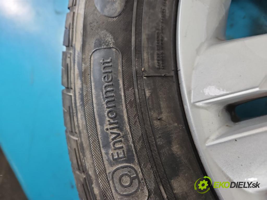 Hyundai Ix35 1.7 crdi 116 HP manual 85 kW 1685 cm3 5- koleso rezervne 17" 52910-2S200