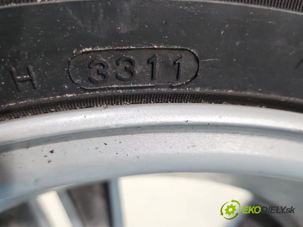 Hyundai Ix35 1.7 crdi 116 HP manual 85 kW 1685 cm3 5- koleso rezervne 17" 52910-2S200