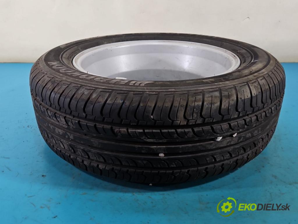 Hyundai Ix35 1.7 crdi 116 HP manual 85 kW 1685 cm3 5- koleso rezervne 17" 52910-2S200