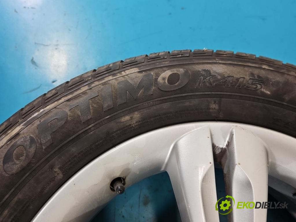Hyundai Ix35 1.7 crdi 116 HP manual 85 kW 1685 cm3 5- koleso rezervne 17" 52910-2S200