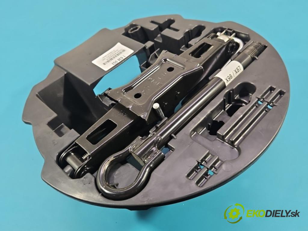 Renault Clio IV 2012-2020 1.2 16V 73 HP manual 54 kW 1149 cm3 5- mechanizmus okna automobilovy 997506470R