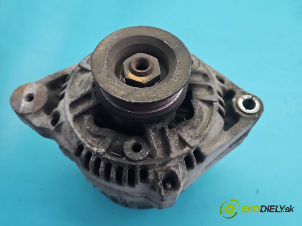 Honda Civic VI 1995-2001 1.4 16V 90 hp manual 66 kW 1396 cm3 5- Alternator 31100-PIK-E06 (Alternátor)