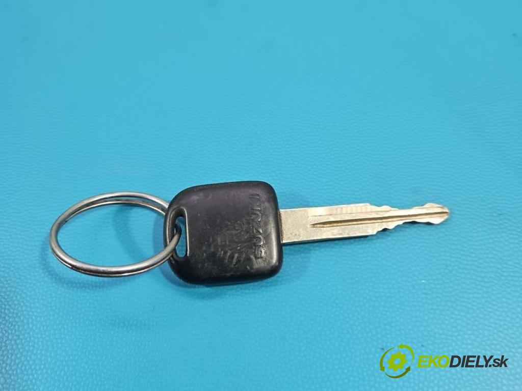 Suzuki Baleno I 1995-2002 1.3 16V 86 HP manual 63 kW 1298 cm3 4- Spínačka  (Spínacia skrinka)