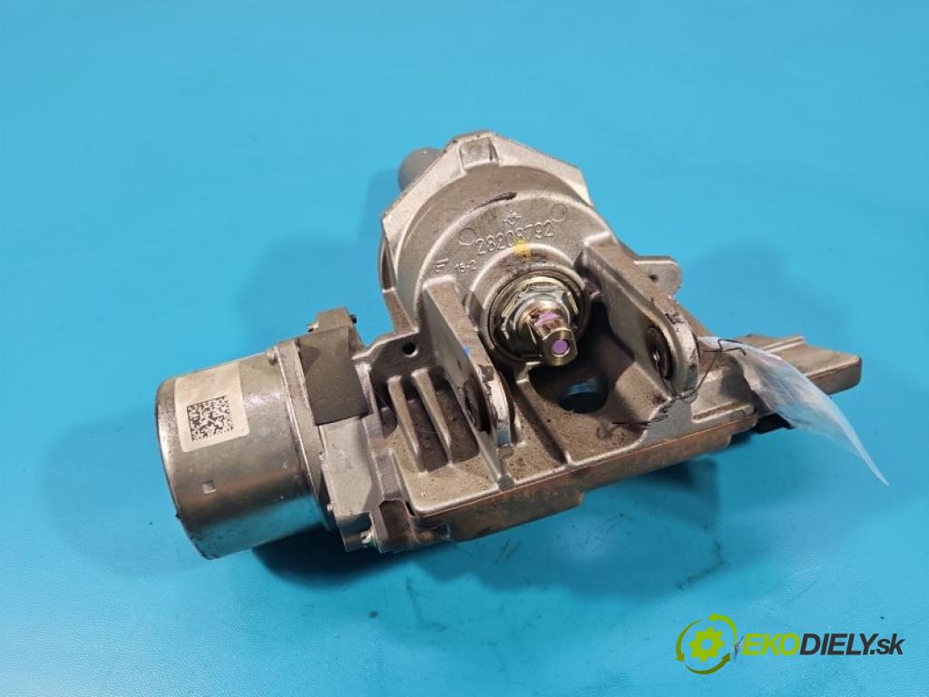 Opel Corsa D 2006-2014 1.4 16V 101 HP manual 74 kW 1389 cm3 5- čerpadlo posilovač 13334995 (Servočerpadlo)