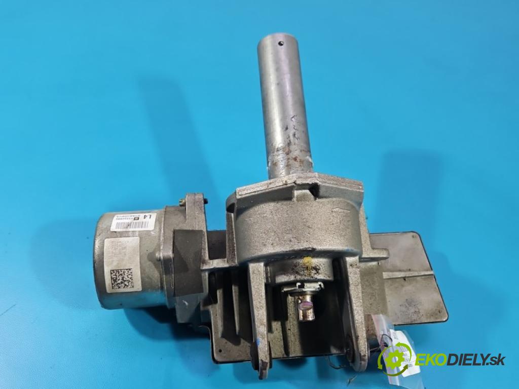 Opel Corsa D 2006-2014 1.4 16V 101 HP manual 74 kW 1389 cm3 5- čerpadlo posilovač 13334995 (Servočerpadlo)