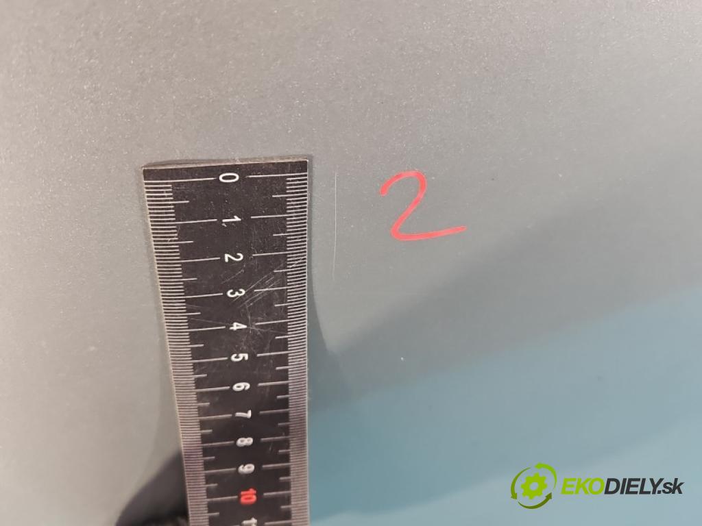 Hyundai Ix35 1.7 crdi 116 HP manual 85 kW 1685 cm3 5- dvere zadné pravé  (Kľučka dverí ostatné)