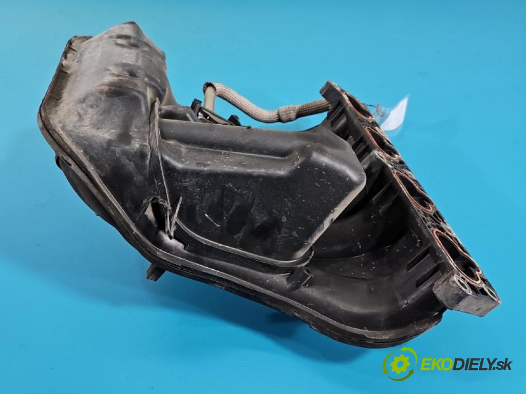 Citroen Xsara Picasso 1.8 16V 116 HP manual 85 kW 1749 cm3 5- zvod nasávací 9648022780 (Sacie potrubie)