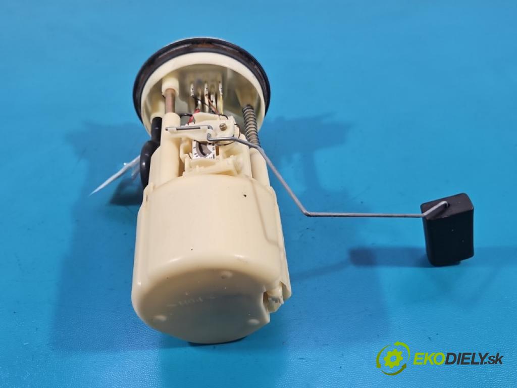 Fiat Seicento 0.9 8V 39 hp manual 29 kW 899 cm3 3- čerpadlo paliva 46518013