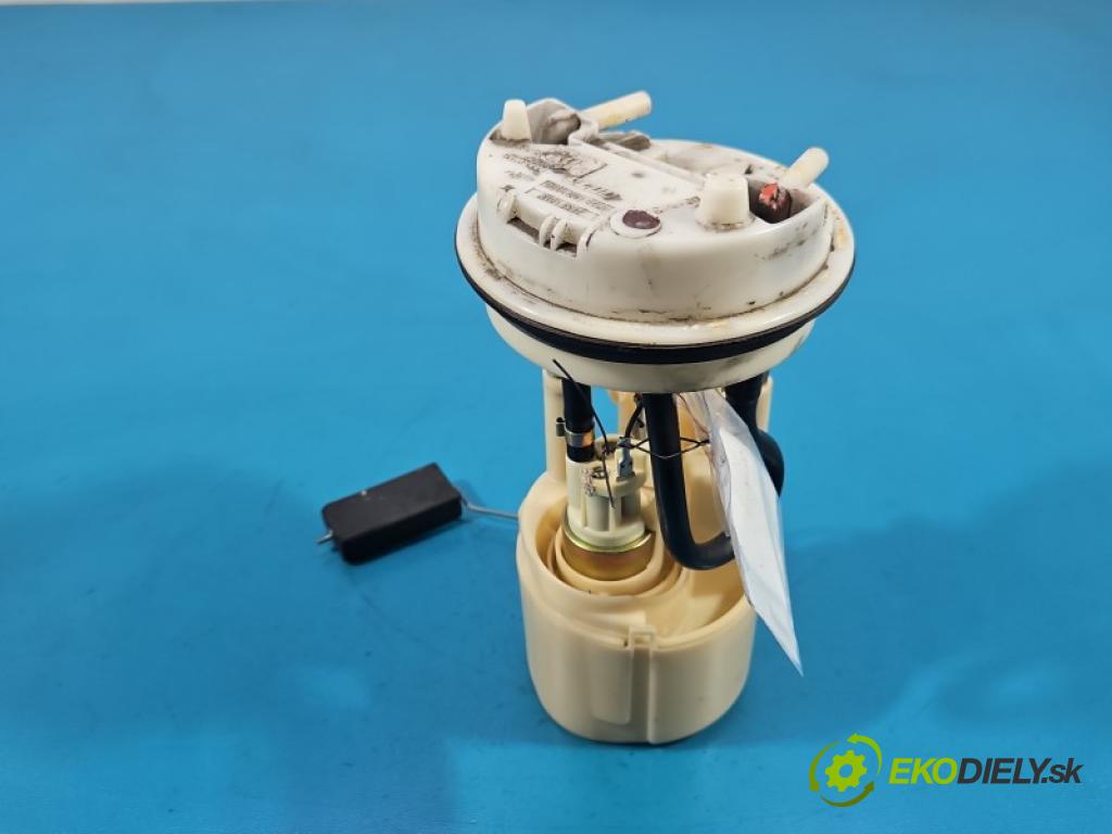 Fiat Seicento 0.9 8V 39 hp manual 29 kW 899 cm3 3- čerpadlo paliva 46518013