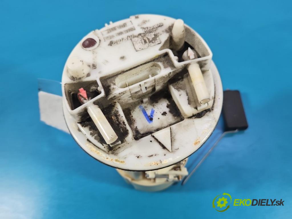 Fiat Seicento 0.9 8V 39 hp manual 29 kW 899 cm3 3- čerpadlo paliva 46518013