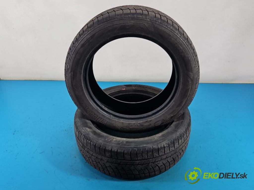 Hyundai Ix35 1.7 crdi 116 hp manual 85 kW 1685 cm3 5- pneumatiky: zimní para 