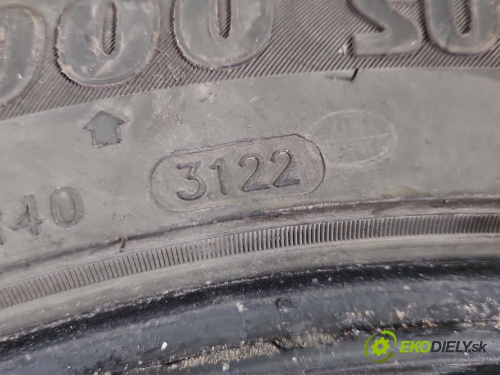 Hyundai Ix35 1.7 crdi 116 hp manual 85 kW 1685 cm3 5- pneumatiky: zimní para