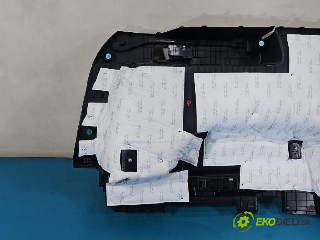 Hyundai Tucson IV 2020- 1.6 CRDI 136hp automatic 100 kW 1598 cm3 5- Tapacír: kufra: pravé 85740-N7100