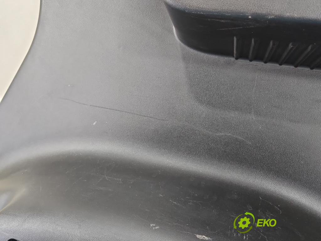 Hyundai Tucson IV 2020- 1.6 CRDI 136hp automatic 100 kW 1598 cm3 5- Tapacír: kufra: pravé 85740-N7100