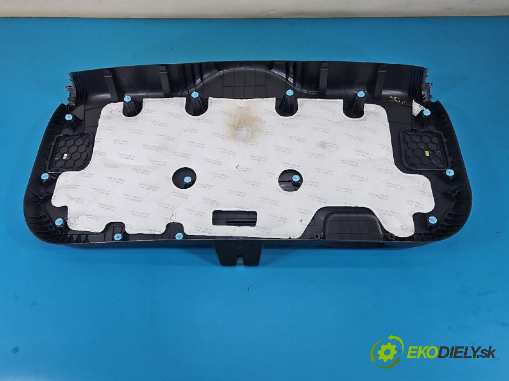 Hyundai Tucson IV 2020- 1.6 CRDI 136hp automatic 100 kW 1598 cm3 5- Tapacír: kufrových dveří 81710-N7000