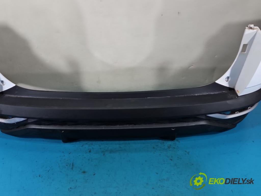 Hyundai Tucson IV 2020- 1.6 CRDI 136hp automatic 100 kW 1598 cm3 5- nárazník zadní 86612-N7000 (Klika dveří ostatní)