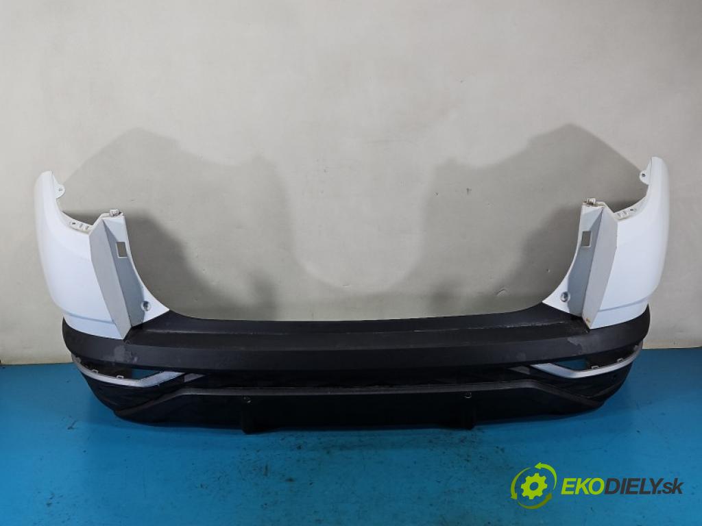 Hyundai Tucson IV 2020- 1.6 CRDI 136hp automatic 100 kW 1598 cm3 5- nárazník zadní 86612-N7000 (Klika dveří ostatní)