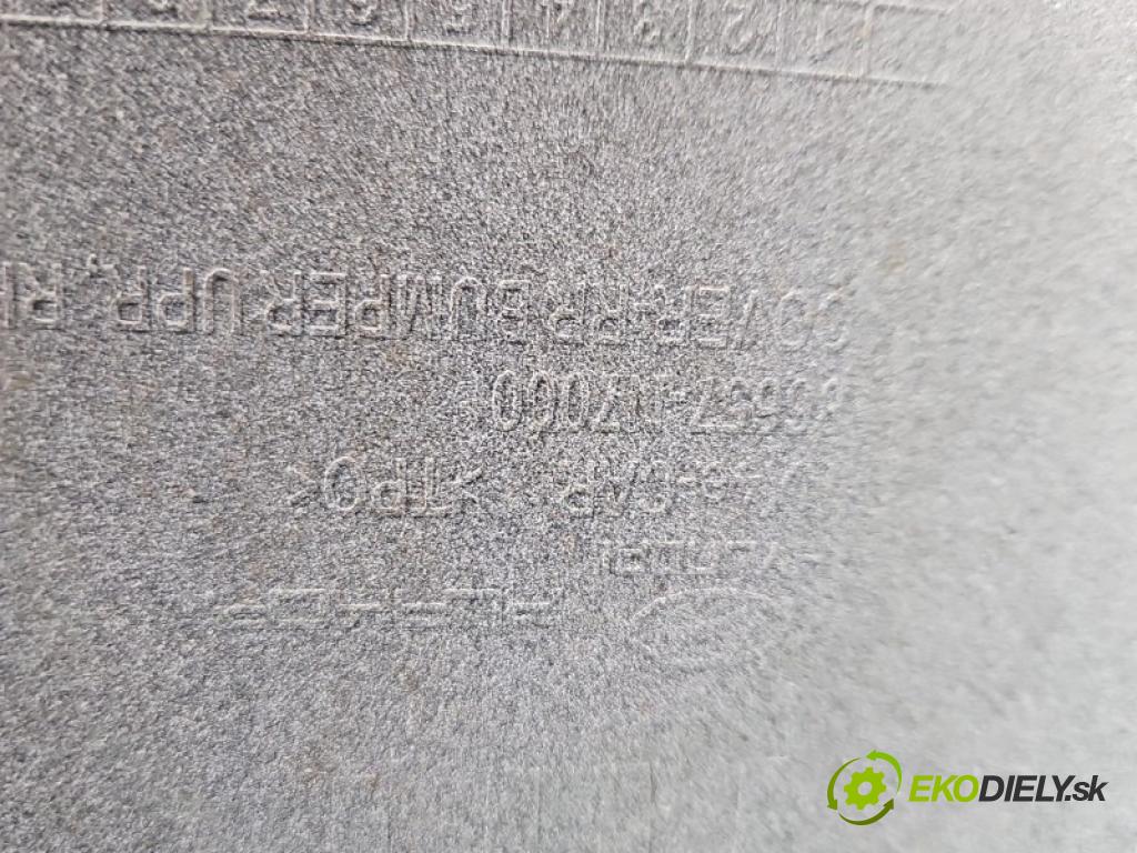 Hyundai Tucson IV 2020- 1.6 CRDI 136hp automatic 100 kW 1598 cm3 5- nárazník zadní 86612-N7000 (Klika dveří ostatní)