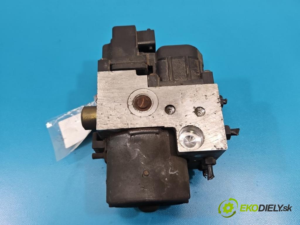 Audi A4 B5 1994-2001 1.9 tdi 110 HP manual 81 kW 1896 cm3 5- čerpadlo abs 0273004281 (Pumpa ABS)