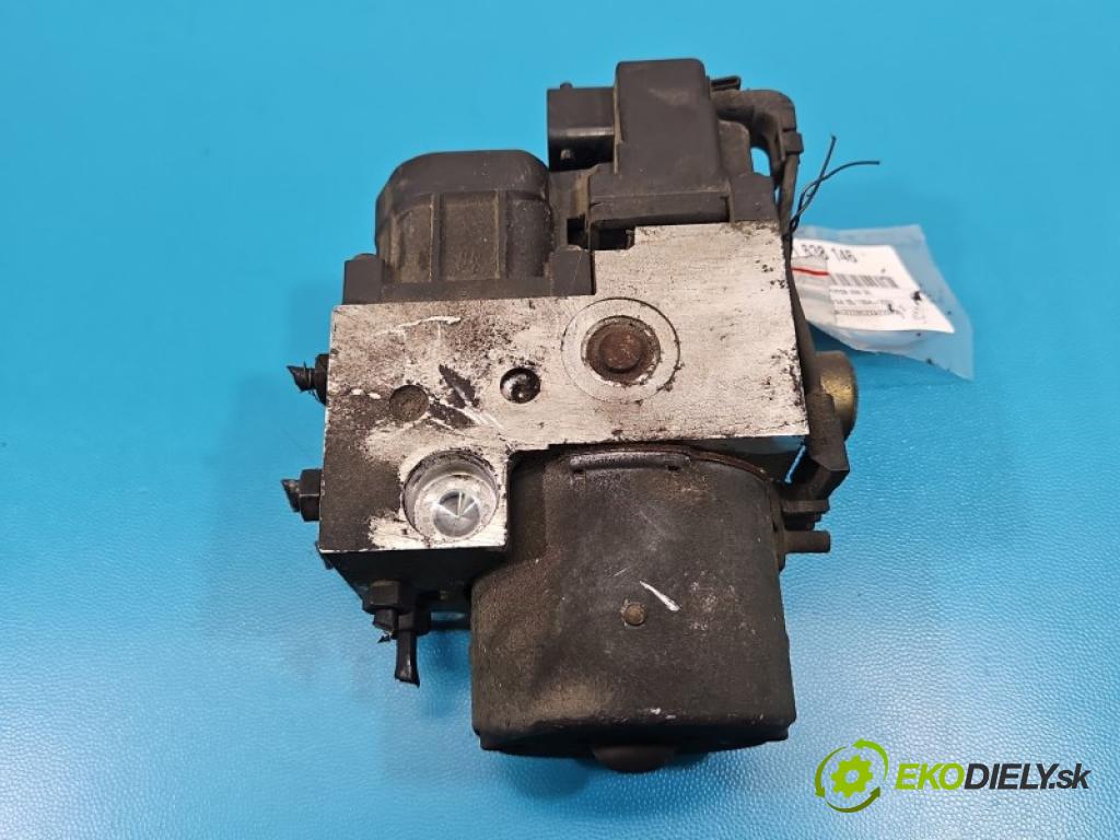Audi A4 B5 1994-2001 1.9 tdi 110 HP manual 81 kW 1896 cm3 5- čerpadlo abs 0273004281 (Pumpa ABS)