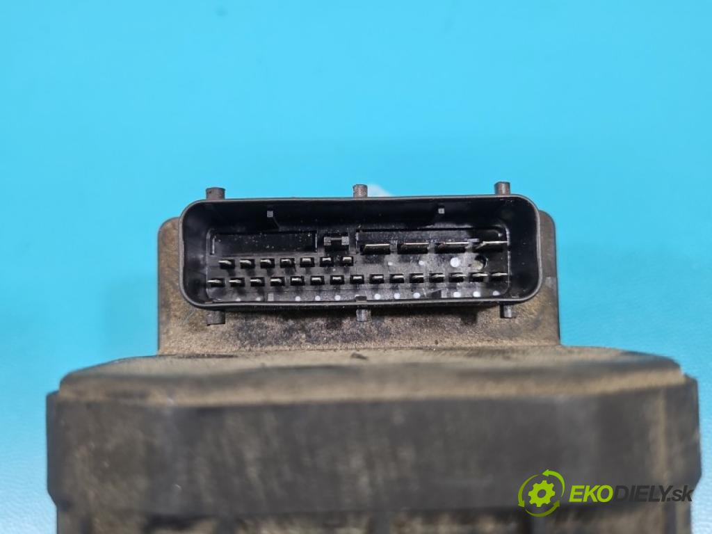 Audi A4 B5 1994-2001 1.9 tdi 110 HP manual 81 kW 1896 cm3 5- čerpadlo abs 0273004281 (Pumpa ABS)