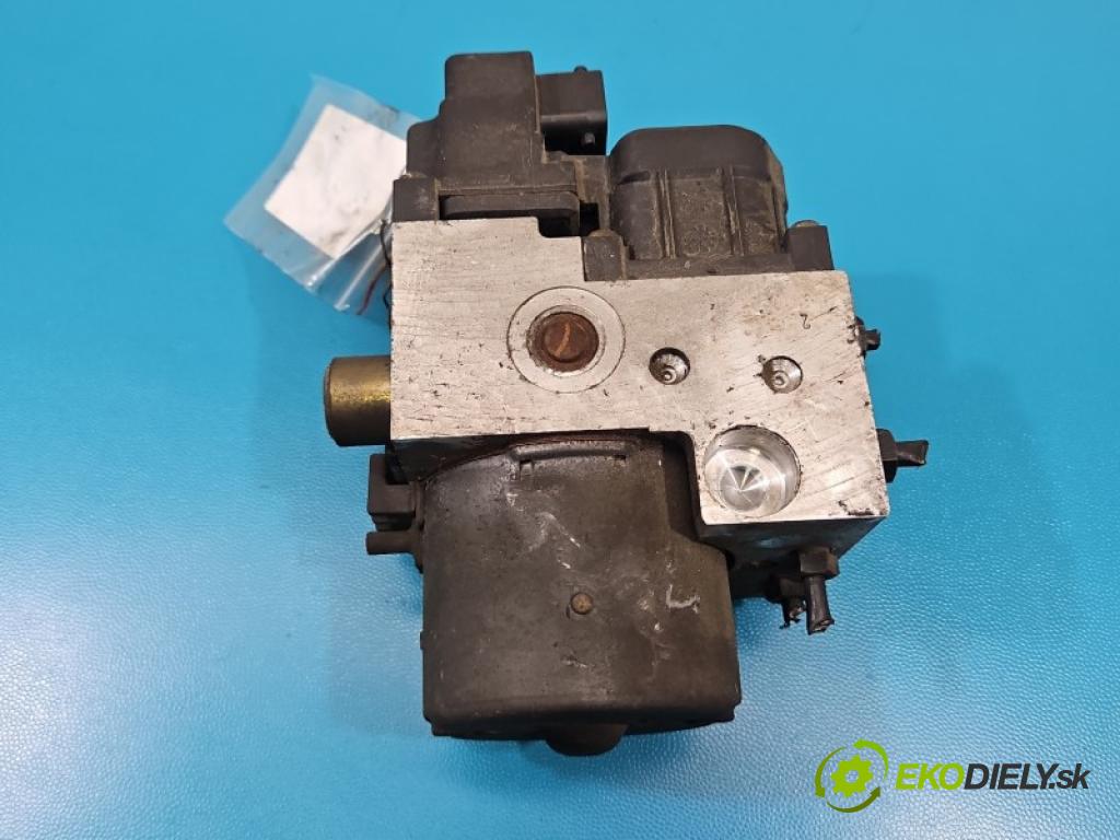 Audi A4 B5 1994-2001 1.9 tdi 110 HP manual 81 kW 1896 cm3 5- čerpadlo abs 0273004281 (Pumpa ABS)