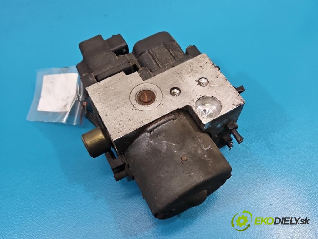 Audi A4 B5 1994-2001 1.9 tdi 110 HP manual 81 kW 1896 cm3 5- čerpadlo abs 0273004281 (Pumpa ABS)