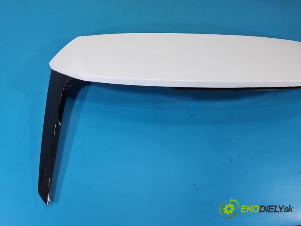 Hyundai Tucson IV 2020- 1.6 CRDI 136hp automatic 100 kW 1598 cm3 5- spoiler 87210-N7000 (Spoiler)