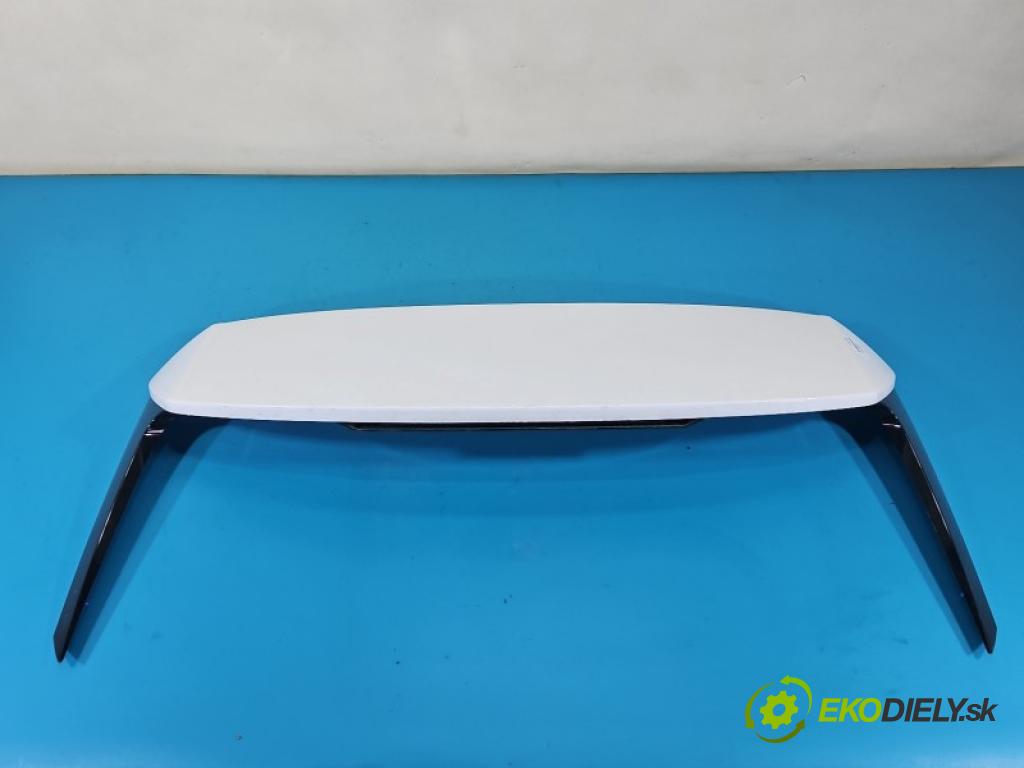 Hyundai Tucson IV 2020- 1.6 CRDI 136hp automatic 100 kW 1598 cm3 5- spoiler 87210-N7000 (Spoiler)