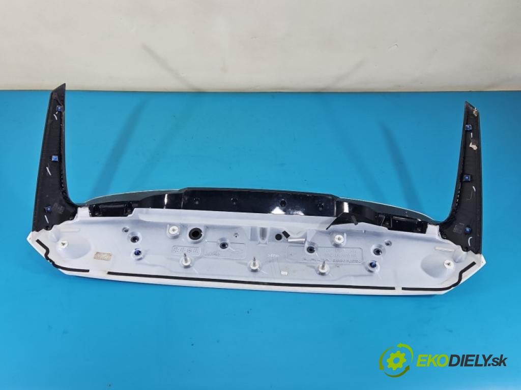 Hyundai Tucson IV 2020- 1.6 CRDI 136hp automatic 100 kW 1598 cm3 5- spoiler 87210-N7000 (Spoiler)