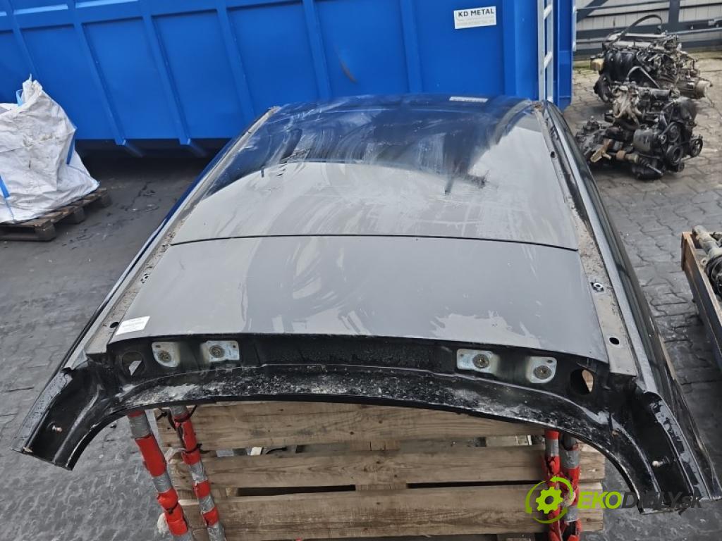 Peugeot 508 I 2010-2018 2.0 hdi 163 hp automatic 120 kW 1997 cm3 5- Strecha: 