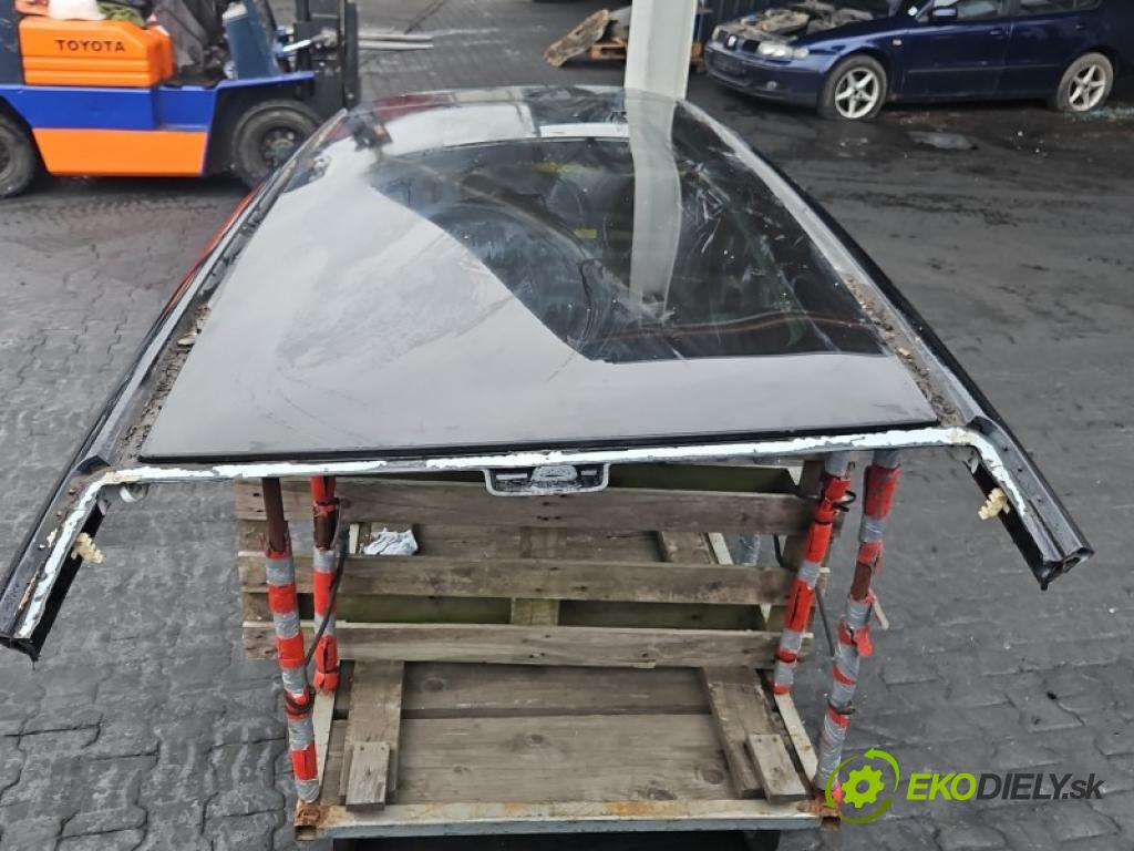 Peugeot 508 I 2010-2018 2.0 hdi 163 hp automatic 120 kW 1997 cm3 5- Strecha: