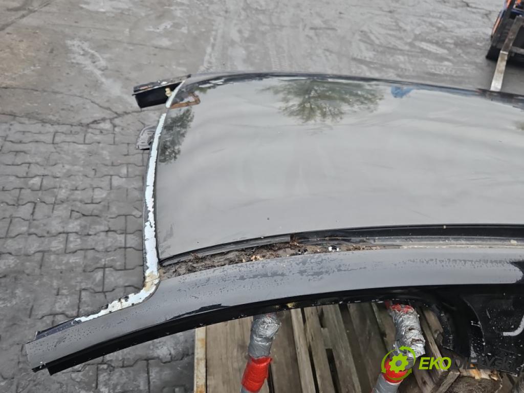 Peugeot 508 I 2010-2018 2.0 hdi 163 hp automatic 120 kW 1997 cm3 5- Strecha: