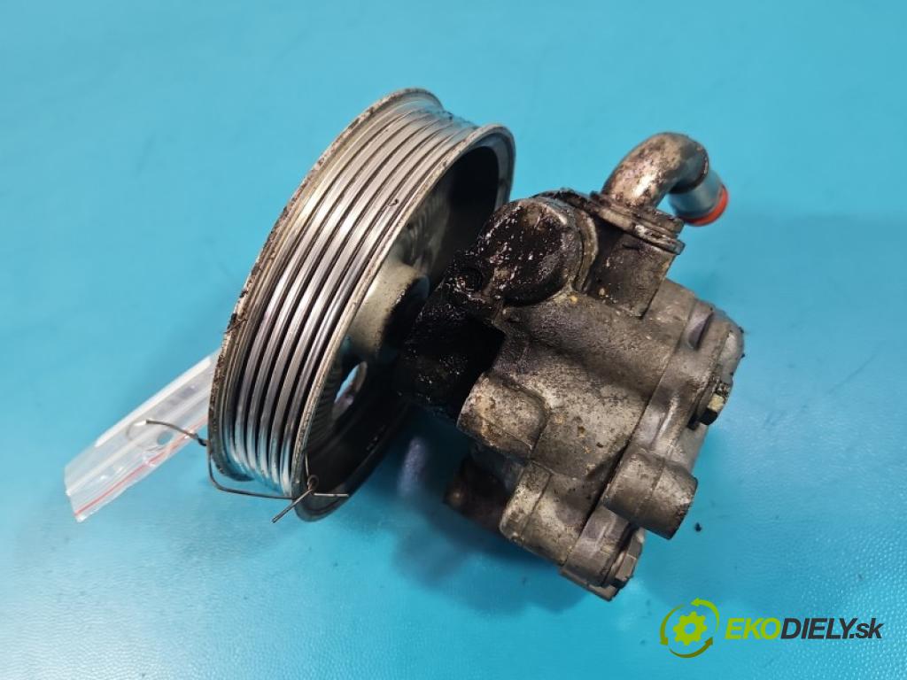 Audi A4 B6 2000-2004 2.0 20V ALT 131 HP manual 96 kW 1984 cm3 4- čerpadlo posilovač 8E0145153ES (Servočerpadlo)