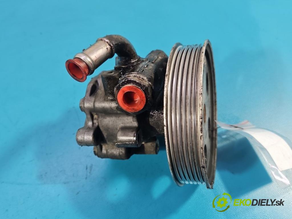 Audi A4 B6 2000-2004 2.0 20V ALT 131 HP manual 96 kW 1984 cm3 4- čerpadlo posilovač 8E0145153ES (Servočerpadlo)