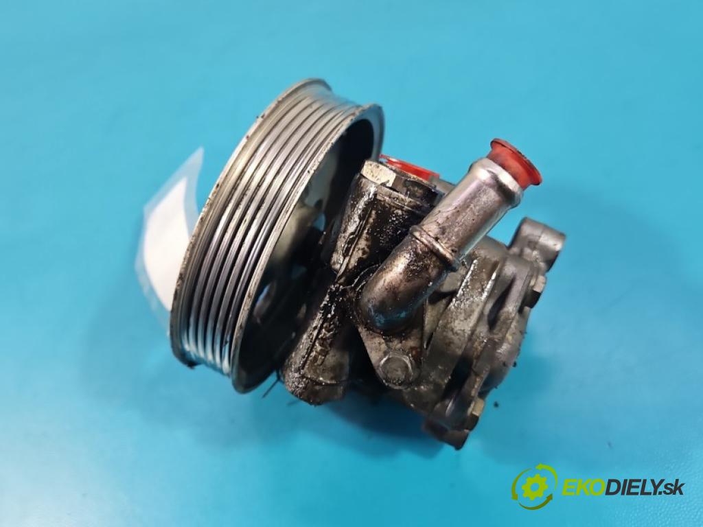 Audi A4 B6 2000-2004 2.0 20V ALT 131 HP manual 96 kW 1984 cm3 4- čerpadlo posilovač 8E0145153ES (Servočerpadlo)