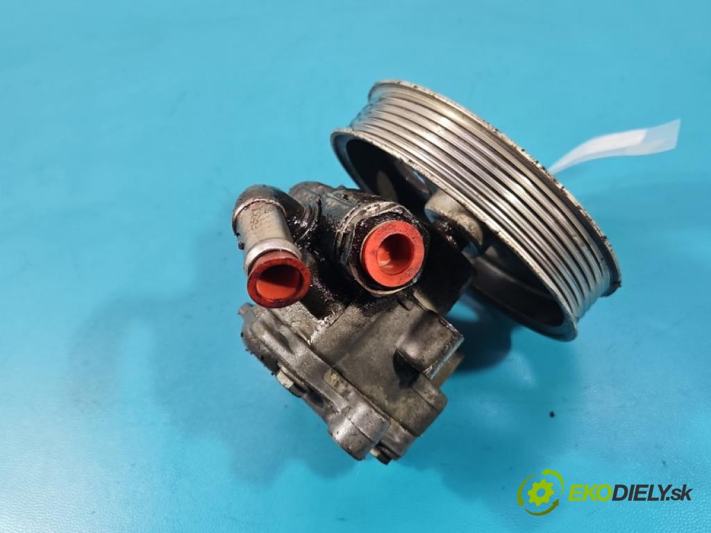 Audi A4 B6 2000-2004 2.0 20V ALT 131 HP manual 96 kW 1984 cm3 4- čerpadlo posilovač 8E0145153ES (Servočerpadlo)