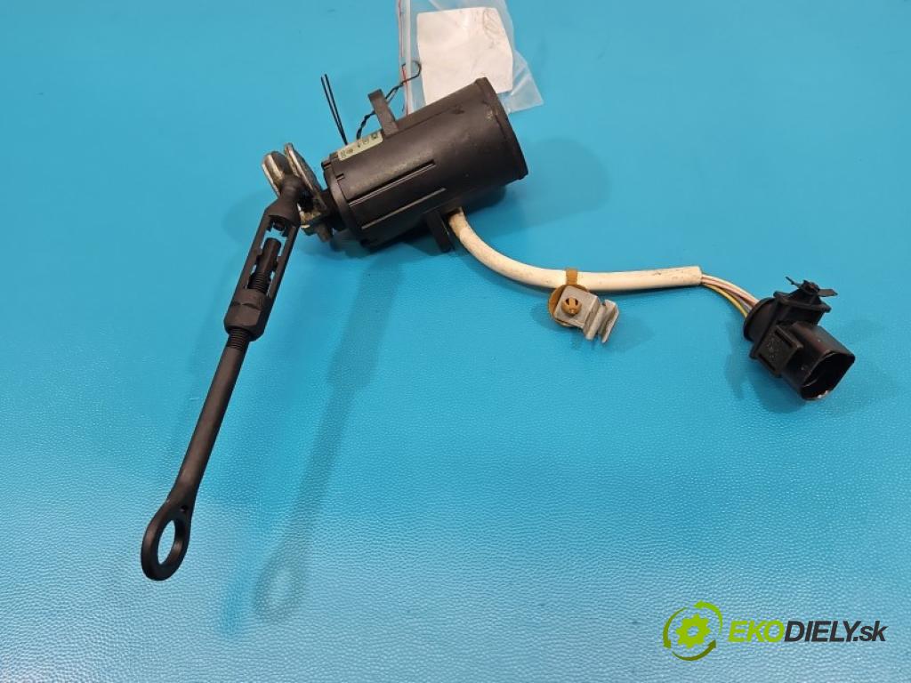 Audi A4 B5 1994-2001 1.9 tdi 110 HP manual 81 kW 1896 cm3 5- pedal plyn potenciometr: 0281002286