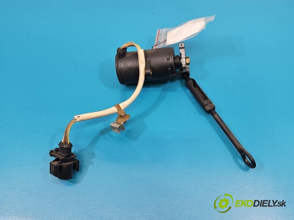 Audi A4 B5 1994-2001 1.9 tdi 110 HP manual 81 kW 1896 cm3 5- pedal plyn potenciometr: 0281002286