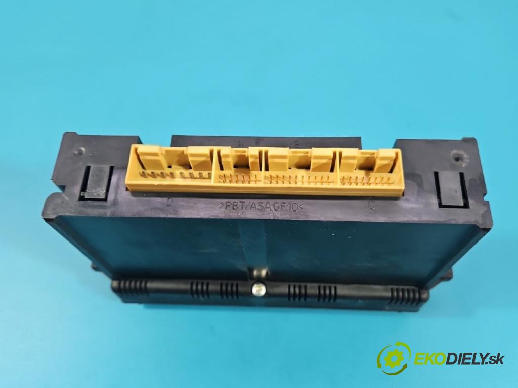 Seat Toledo II 1998-2004 1.9 tdi 110 hp manual 81 kW 1896 cm3 4- palubní deska panel topení 1M0820043C