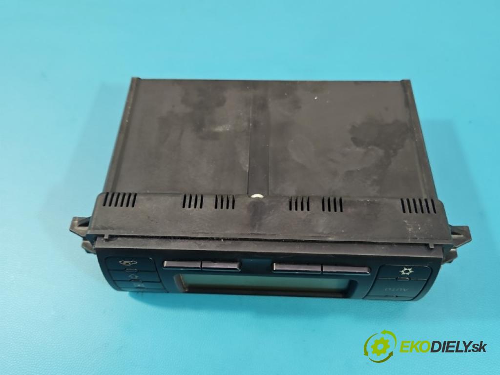 Seat Toledo II 1998-2004 1.9 tdi 110 hp manual 81 kW 1896 cm3 4- palubní deska panel topení 1M0820043C