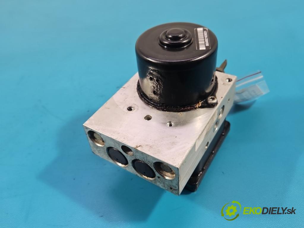 Land rover Freelander I 1998-2006 1.8 16V 120 HP manual 88 kW 1796 cm3 3- čerpadlo abs 100925-08513 (Pumpa ABS)