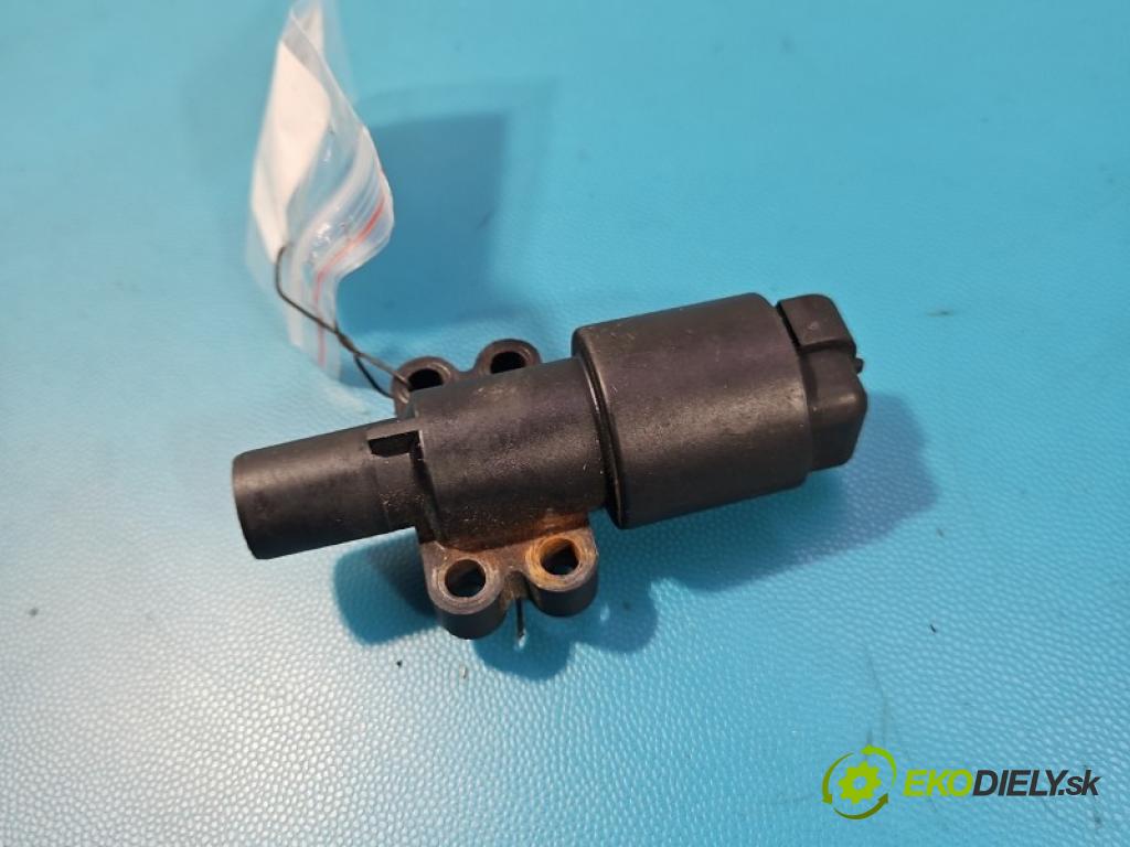Land rover Freelander I 1998-2006 1.8 16V 120 hp manual 88 kW 1796 cm3 3- motor stepper: SBZ005