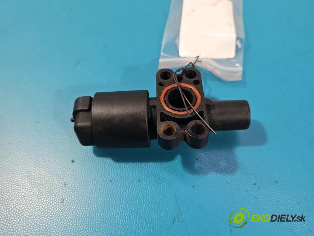Land rover Freelander I 1998-2006 1.8 16V 120 hp manual 88 kW 1796 cm3 3- motor stepper: SBZ005