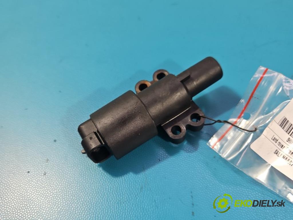 Land rover Freelander I 1998-2006 1.8 16V 120 hp manual 88 kW 1796 cm3 3- motor stepper: SBZ005