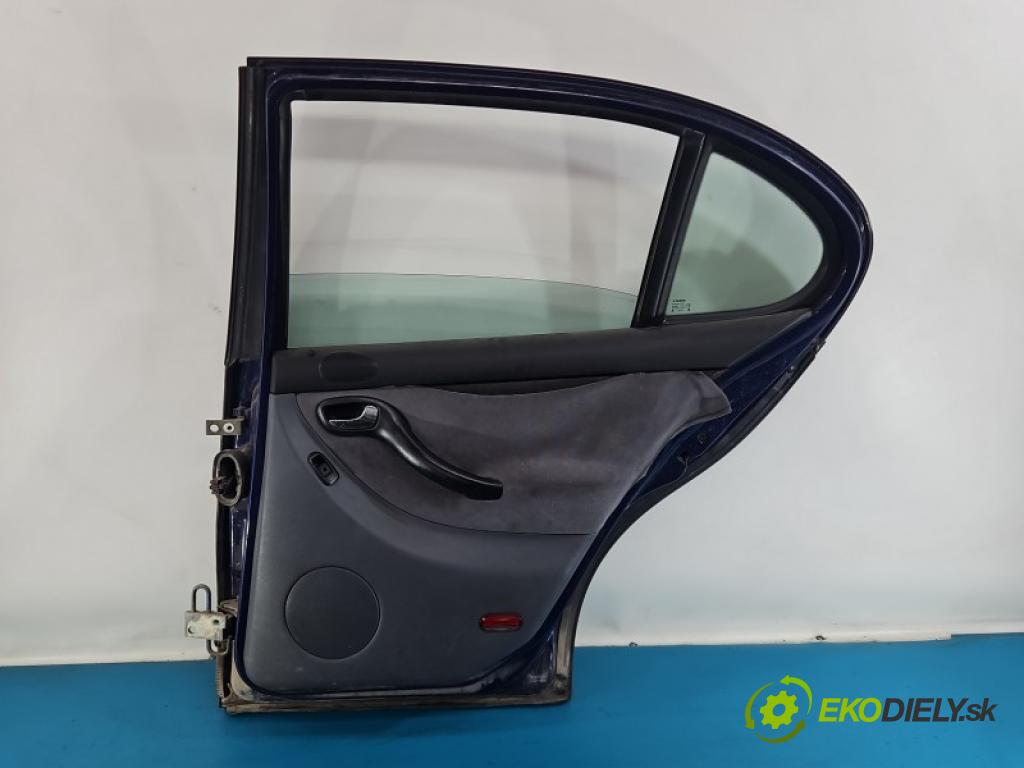 Seat Toledo II 1998-2004 1.9 tdi 110 HP manual 81 kW 1896 cm3 4- dvere zadné pravé  (Kľučka dverí ostatné)