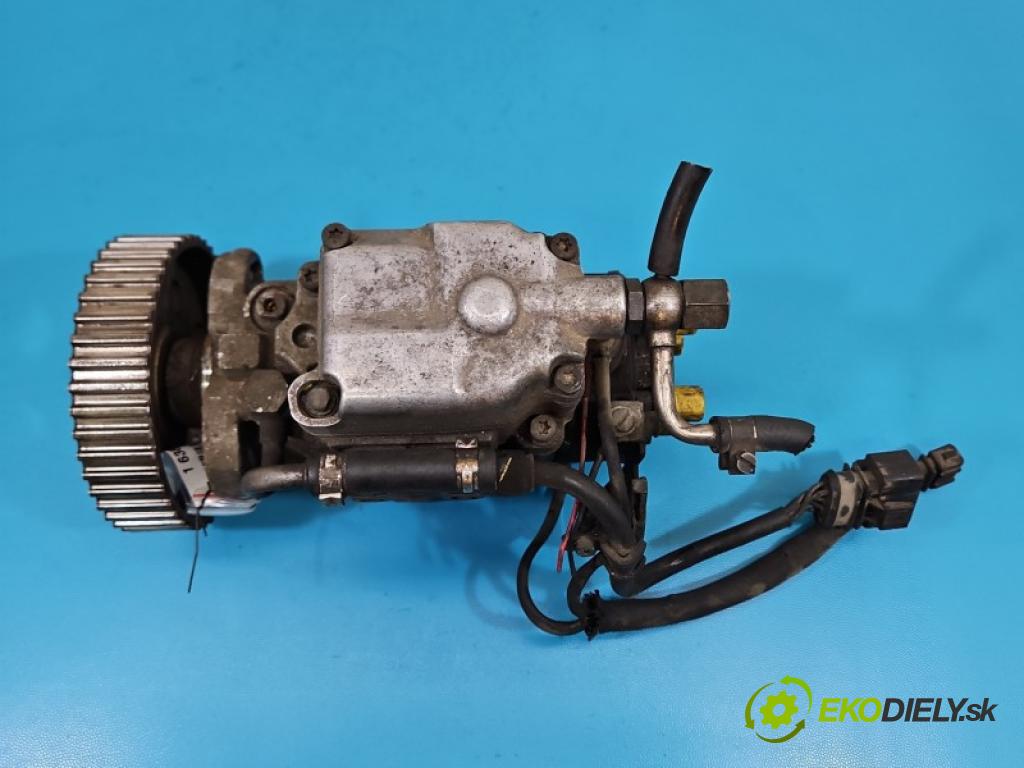 Audi A4 B5 1994-2001 1.9 tdi 110 HP manual 81 kW 1896 cm3 5- čerpadlo vstrekovacia 0460404969 (Vstrekovacie čerpadlo)
