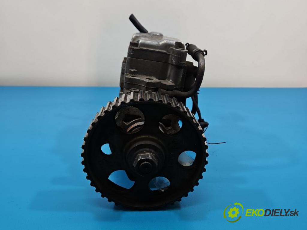 Audi A4 B5 1994-2001 1.9 tdi 110 HP manual 81 kW 1896 cm3 5- čerpadlo vstrekovacia 0460404969 (Vstrekovacie čerpadlo)